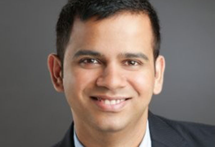 Photo of Prashanth Mahakali